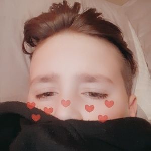 Meet your Posher, Jayden